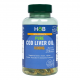 - Cod Liver Oil 1000 mg 60 Softgel Capsules в категория Мозъчна функция.