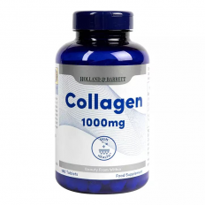 Collagen 1000 мг 180 таблетки Collagen 1000 мг 180 таблетки
