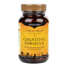 East Meets West Cognitive Formula 60 капсули