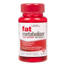 Fat Metaboliser 120 таблетки
