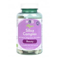 Silica Complex 90/180 таблетки