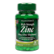 HOB-057117 - High Strength Zinc 15 mg 100 Tablets в категория Минерали. High
