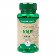 Kale 750 мг 60 капсули Kale 750 мг 60 капсули