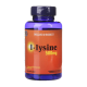 HOB-030608 - L-lysine 500 mg 100 Tablets в категория Имунна Подкрепа.
