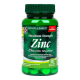 - Maximum Strength Zinc Gluconate 25 mg 100 Tablets в категория Минерали.