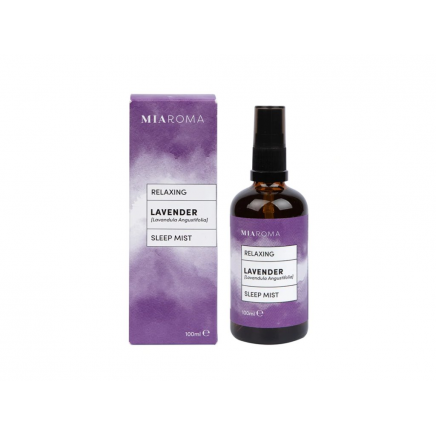 - Miaroma Relaxing Lavender Sleep Mist Spray 100 ml в категория