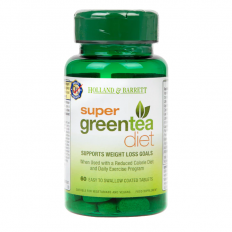 Super Green Tea Diet 60 таблетки