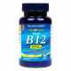 HOB-013809 - Timed Release Vitamin B12 1000 mcg 100 Tablets в категория Витамини.