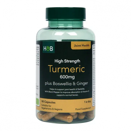 - Turmeric + Boswelia with Mushrooms and Ginger 90 Capsules в категория Артрит.