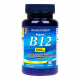 HOB-4013700 - Vitamin B12 500 mcg 100 Tablets в категория Витамини. Vitamin B12