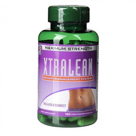 - Xtralean 120 Capsules в категория Отслабване. Xtralean 120 капсули |