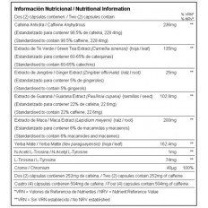 Xtralean 120 капсули Xtralean 120 капсули
