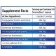HSL-190310 - CLA, GREEN TEA, L-CARNITINE 90 capsules в категория Имунна