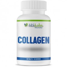 Collagen 90 tablets