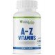 HSL-190457 - A-Z Vitamins 90 tablets в категория Витамини. A-Z Vitamins 90