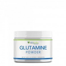 Glutamine Powder - Unflavored 300/500 g