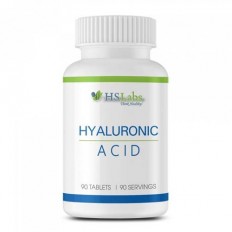 Hyaluronic Acid 70 мг 90 таблетки