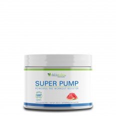 Super Pump Cherry 300 гр