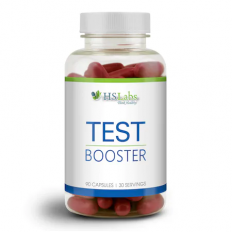 Test Booster 90 капсули