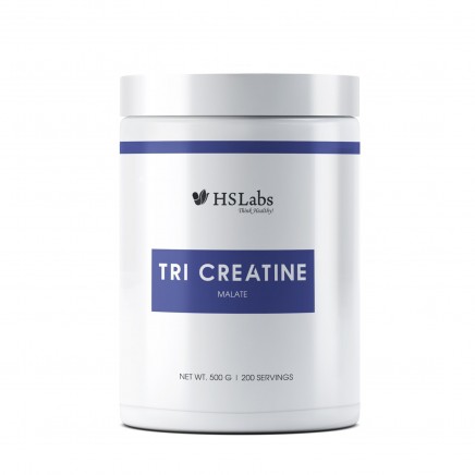 - Tri Creatine Malate 500 g в категория Мъжко Здраве. Tri Creatine Malate 500