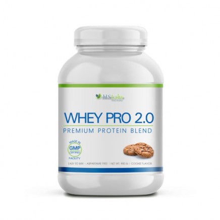 - WHEY PRO 900 g в категория Мъжко Здраве. WHEY PRO 900/2270 g | HS