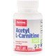 JRW-15037 - Acetyl L-Carnitine 500 mg 60 Veggie Capsules в категория Мозъчна