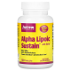 JRW-20036 - Alpha Lipoic Sustain 300 mg 120 Tablets в категория За Здрави Очи.