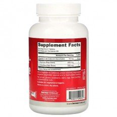 Arginine-Citrulline Sustain 120 таблетки Arginine-Citrulline Sustain 120 таблетки
