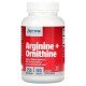 JRW-15041 - Arginine + Ornithine 750 mg 100 Tablets в категория Черен Дроб.