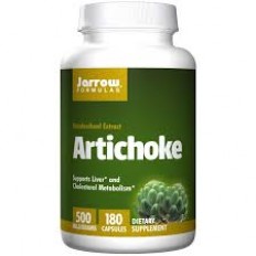 Artichoke 500 мг 180 капсули