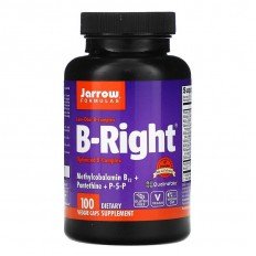 B-Right (Complex) 100 веге капсули