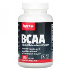 BCAA Complex 120 веге капсули