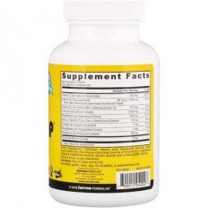 Bone-Up with Calcium Citrate 120 таблетки Bone-Up with Calcium Citrate 120 таблетки