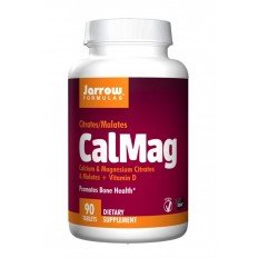Cal-Mag Citrates 90 таблетки