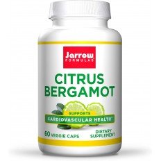 Citrus Bergamot 500 мг 60 капсули