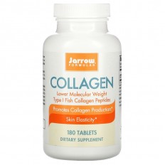 Collagen 180 таблетки
