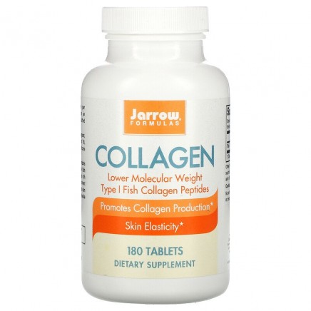 JRW-29068 - Collagen 180 Tablets в категория Анти ейдж, Подмладяване.