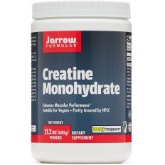 Creatine Monohydrate Powder 600 гр