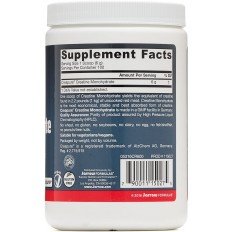 Creatine Monohydrate Powder 600 гр Creatine Monohydrate Powder 600 гр