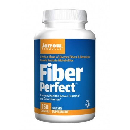 JRW-01021 - Fiber Perfect 150 capsules в категория Сърдечно-съдово