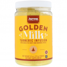 Golden Milk Turmeric Infusion 270 гр