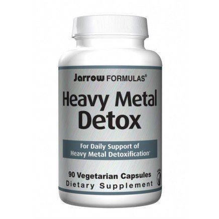 JRW-89658 - Heavy Metal Detox 750 mg 90 capsules в категория . Heavy Metal Detox 750 мг