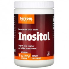 Inositol Powder (Инозитол на прах) 227 гр