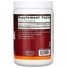 Inositol Powder (Инозитол на прах) 227 гр Inositol Powder (Инозитол на прах) 227 гр