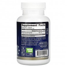 IP-6 500 mg 120 capsules IP-6 500 mg 120 capsules