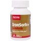 JRW-13218 - Ironsorb + Lactoferrin 60 Veggie Capsules в категория Минерали.