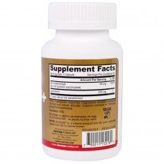 Ironsorb + Lactoferrin 60 веге капсули Ironsorb + Lactoferrin 60 веге капсули