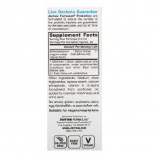 Jarro-Dophilus Infant Probiotics Drops 1 Billion 15 мл Jarro-Dophilus Infant Probiotics Drops 1 Billion 15 мл
