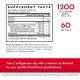 JRW-16027 - Krill Oil 1200 mg 60 Softgels в категория Хипертония. Krill Oil