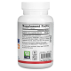 JRW-02002 - L-Carnitine 500 500 mg 100 Veggie Capsules в категория Холестерол.
